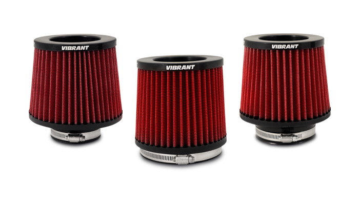 Classic High Performance Air Filters