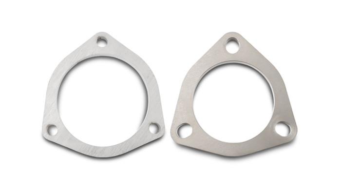 3 Bolt Exhaust Flanges