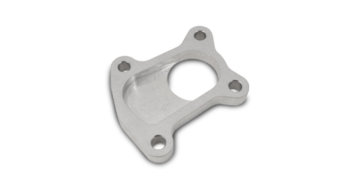 Stainless Steel Turbo Outlet Flange for Garrett GT1241