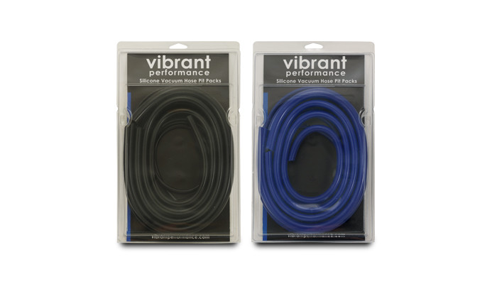 Vacuum Hose - Pit Packs