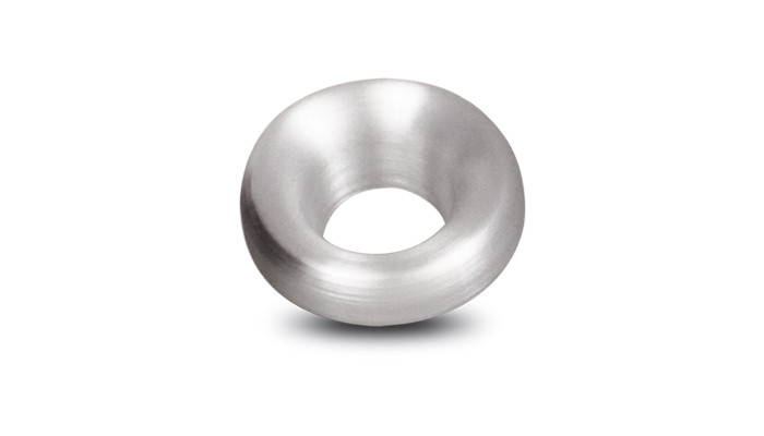 Bellmouth Velocity Stacks