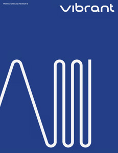 Vibrant Performance Catalogue