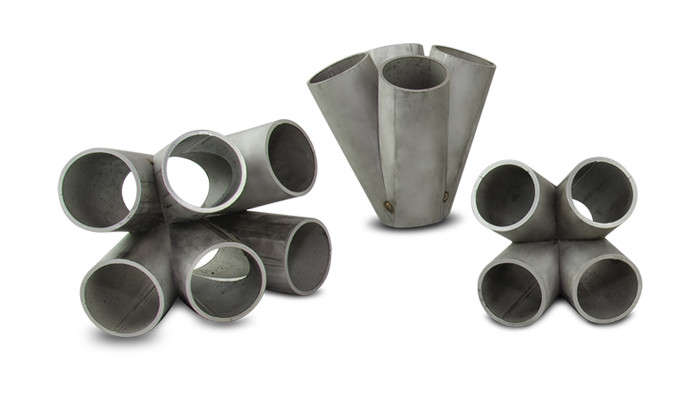 Turbo Manifold Merge Collectors