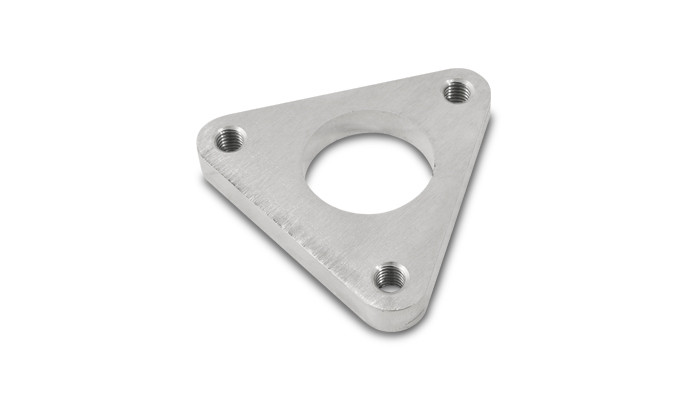 Stainless Steel Turbo Inlet Flange for Garrett GT1544 (model 454082-3)