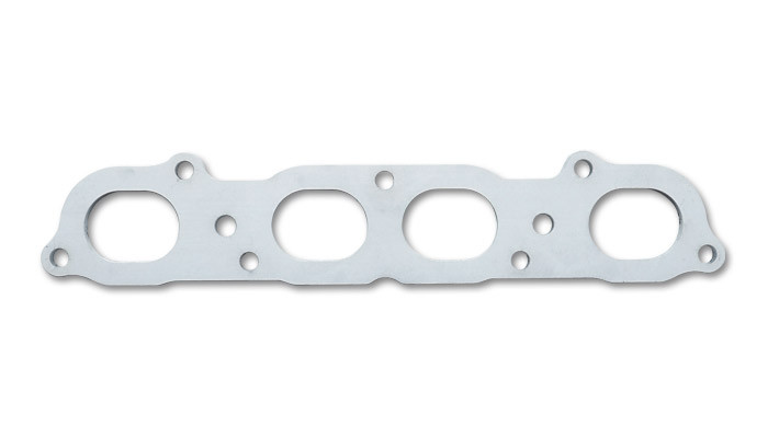 Mild Steel Exhaust Manifold Flange for Honda F20C Motor