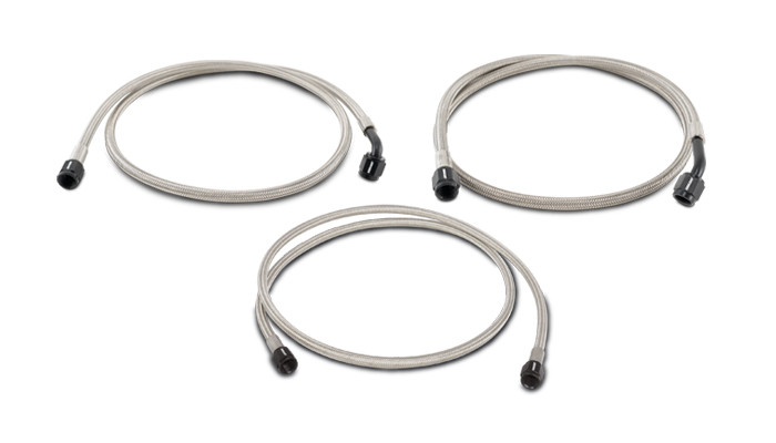 Pre-Assembled Hose Assemblies