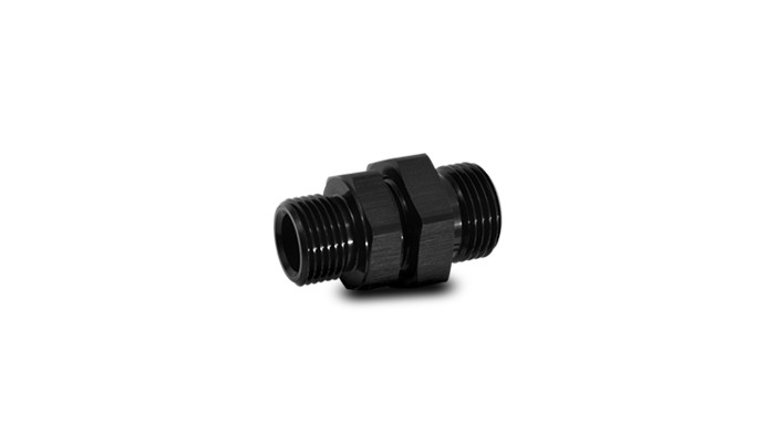 Male ORB Bulkhead Adapters