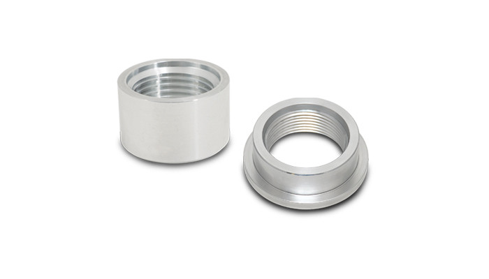 Female AN Weld Bungs (Straight Thread)