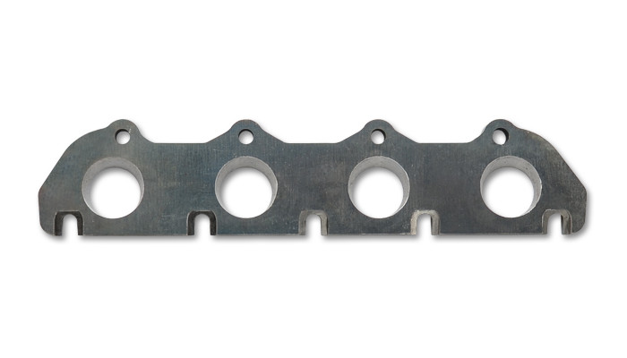 Mild Steel Exhaust Manifold Flange for VW/Audi 2.0FSI Motors
