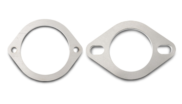 2 Bolt Exhaust Flanges