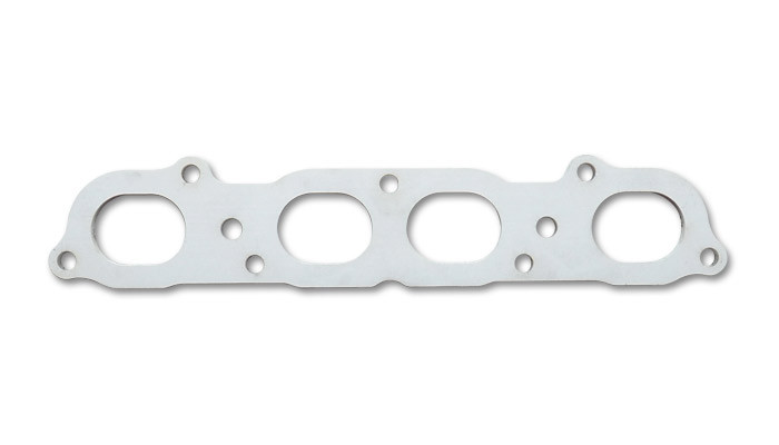 Stainless Steel Exhaust Manifold Flange for Honda F20C Motor