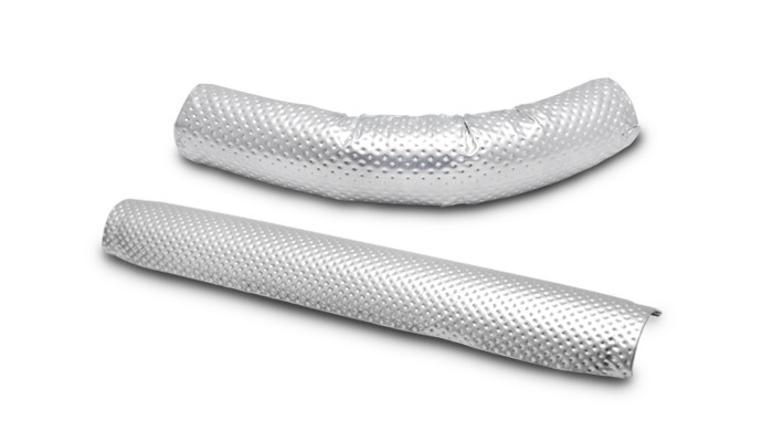 Pre-Formed Heat Shields