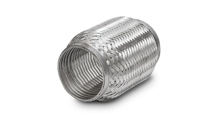 TurboFlex Couplers with Interlock Liner