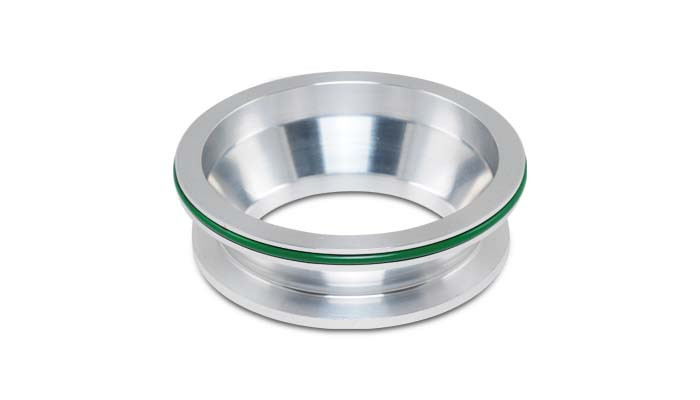 T6 Turbo Compressor Outlet Flange