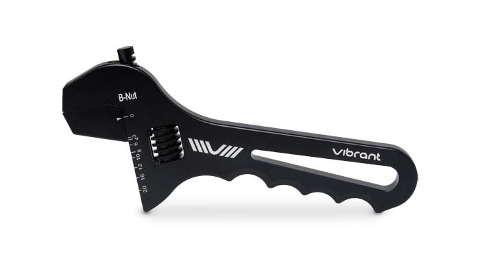 Adjustable AN Wrenches