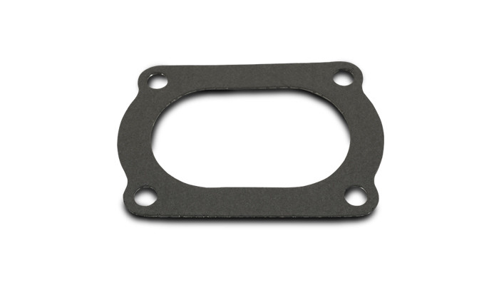 4 Bolt Exhaust Gaskets
