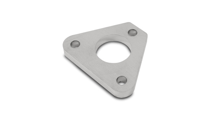 Stainless Steel Turbo Inlet Flange for Garrett GT1544 (model 454082-2)