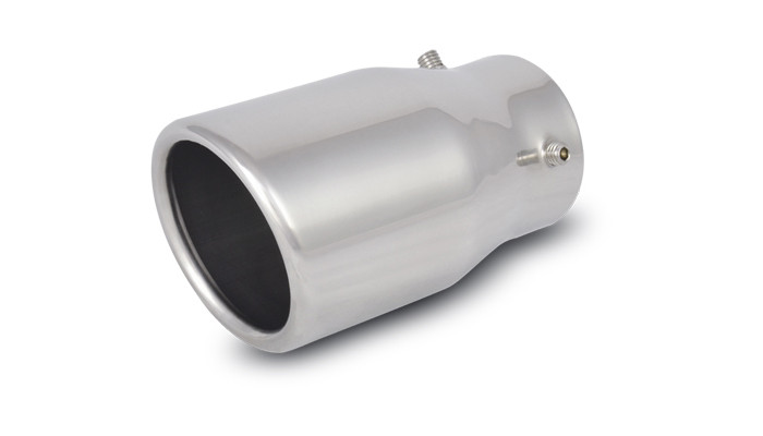 Bolt-On Exhaust Tip