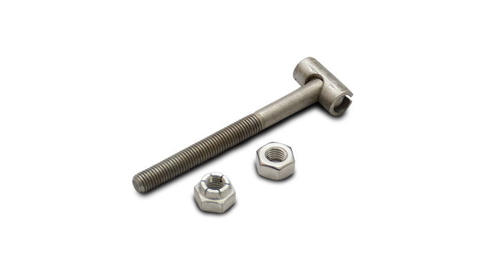 V-Band Clamp Replacement Fastener