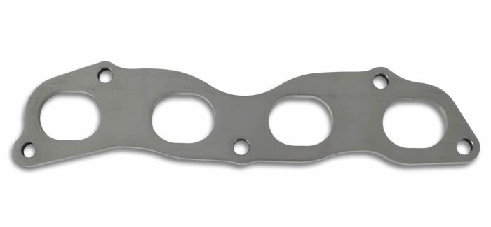 Stainless Steel Exhaust Manifold Flange for Honda/Acura K-Series Motor