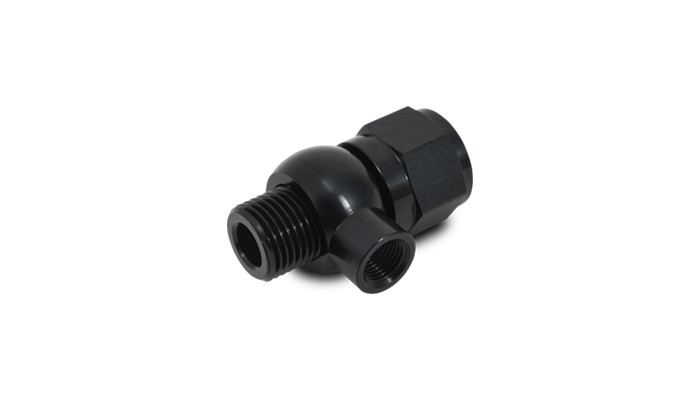 Chevy LS Engine Oil Pressure Adapter