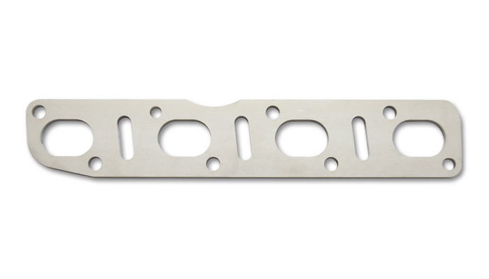 Stainless Steel Exhaust Manifold Flange for Nissan VK56 Motor