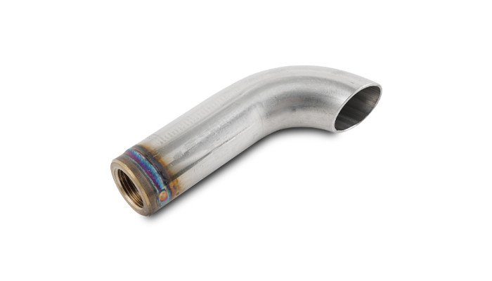 J Style O2 Sensor Weld Bung