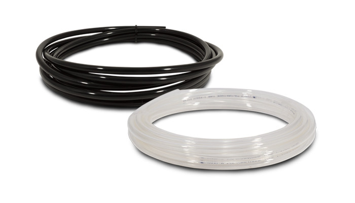 Polyethylene Vacuum Tubing