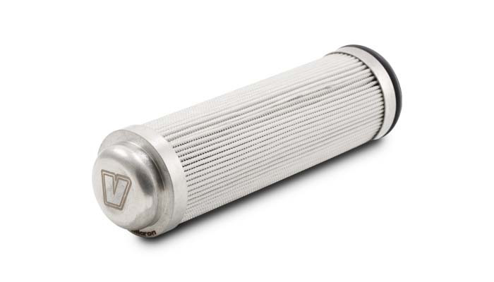 Replacement HD Fuel Filter Element