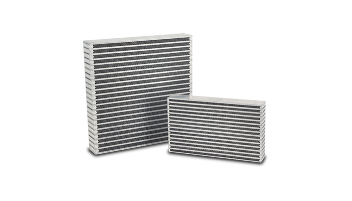 Oil Cooler Cores