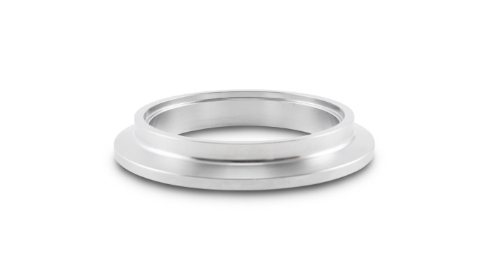 V-Band Turbo Inlet Flange for Garrett G42