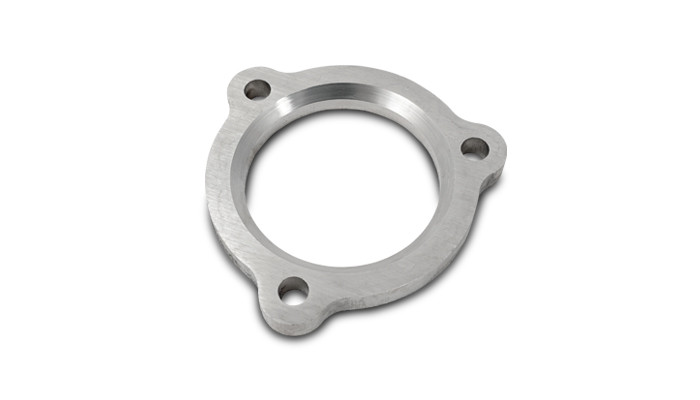 Stainless Steel Turbo Outlet Flange for Garrett GT2052