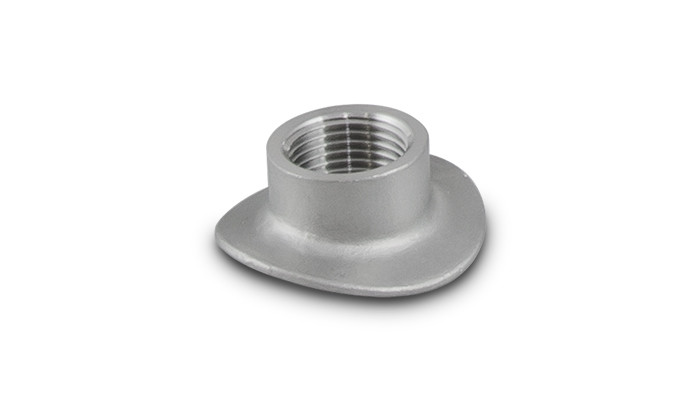 Saddle Style O2 Sensor Weld Bungs