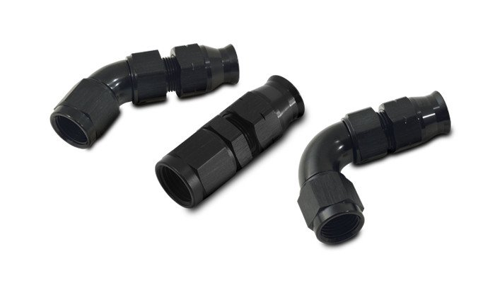 Tube to Female AN Adapters