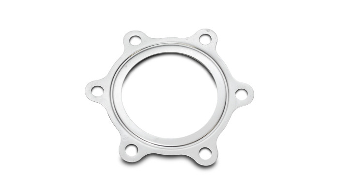 Turbo Flange Gasket for GT32 6 bolt