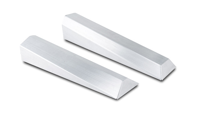 End Tank Assemblies - Vertical Flow