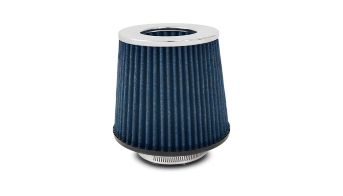 Open Funnel High Performance Air Filters