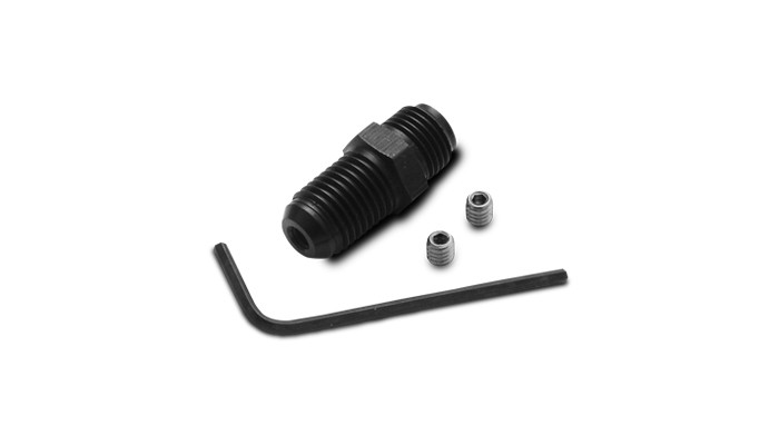 Oil Restrictor Adapter Fitting Kits