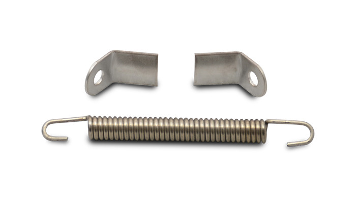 Weld-On Collector Tab Set