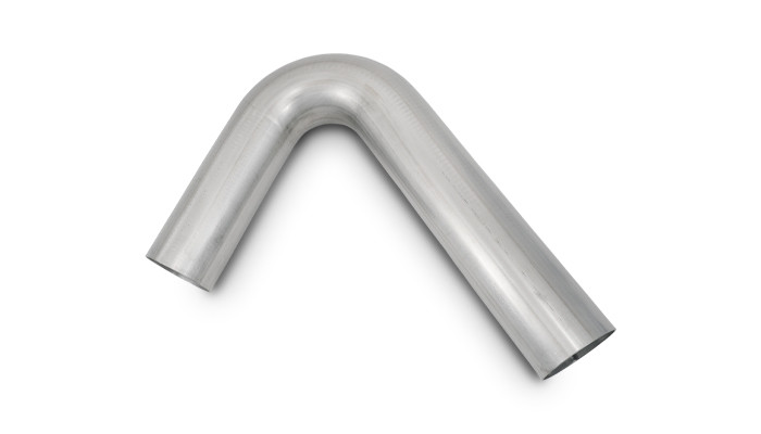 304 Stainless Steel 120° Mandrel Bends