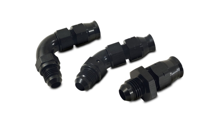 Tube to Male AN Adapters