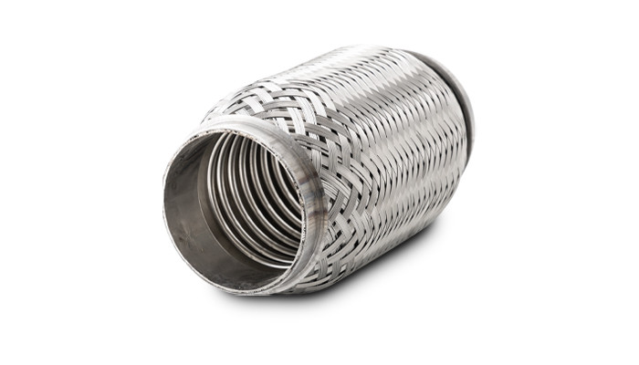 Standard Flex Couplers with No Inner Liner