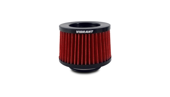 Shorty Classic Air Filters