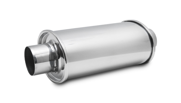 Ultra Quiet Resonators