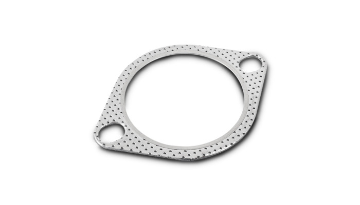2 Bolt Exhaust Gaskets