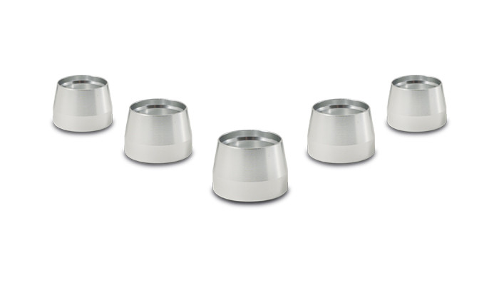 Olive Inserts for PTFE Lined Flex Hose