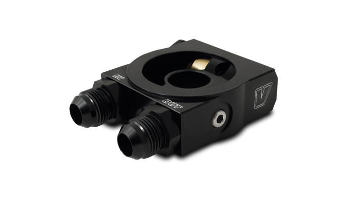 Thermostatic Oil Sandwich Adapter