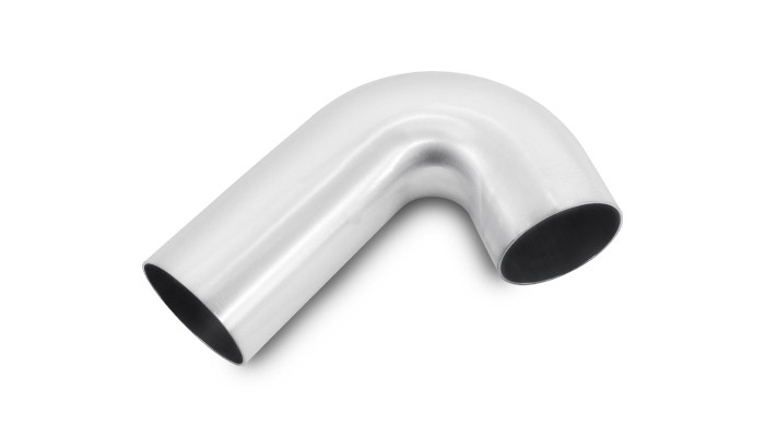 Aluminum Ultra Tight Radius 120° Bends