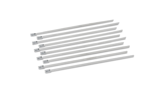 Stainless Steel Cable Ties