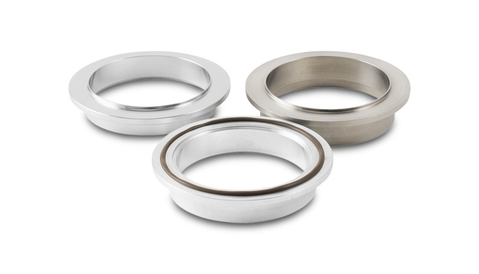 V-Band Flanges (Individual)